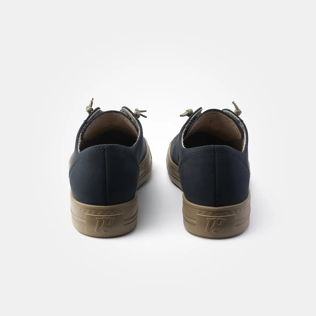 Paul Green SUPER SOFT Pauls with RELAX-WEITE Blue Discount