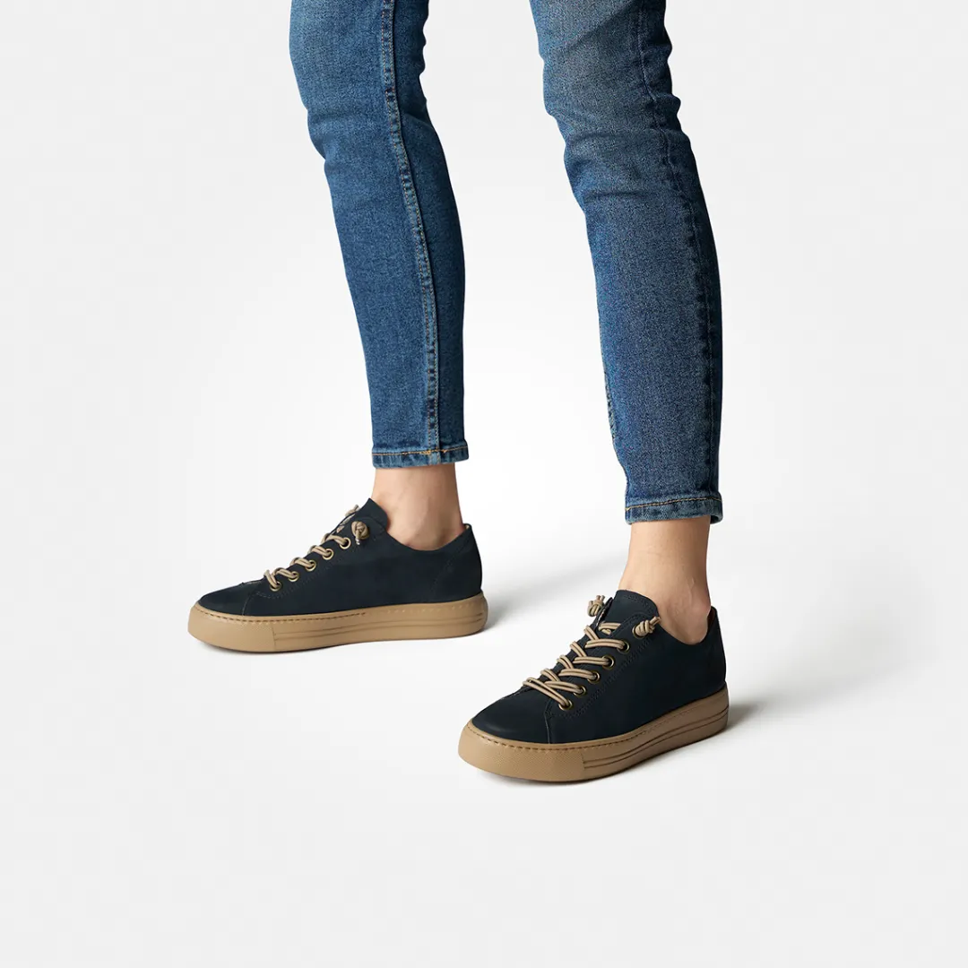 Paul Green SUPER SOFT Pauls with RELAX-WEITE Blue Discount