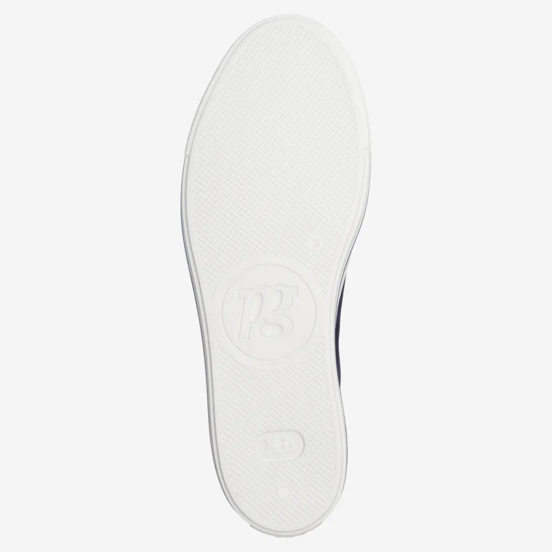 Paul Green SUPER SOFT Pauls with RELAX-WEITE Blue Hot