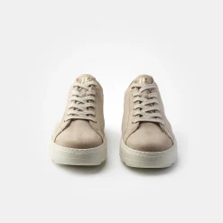 Paul Green SUPER SOFT Pauls with removable footbed Beige Best