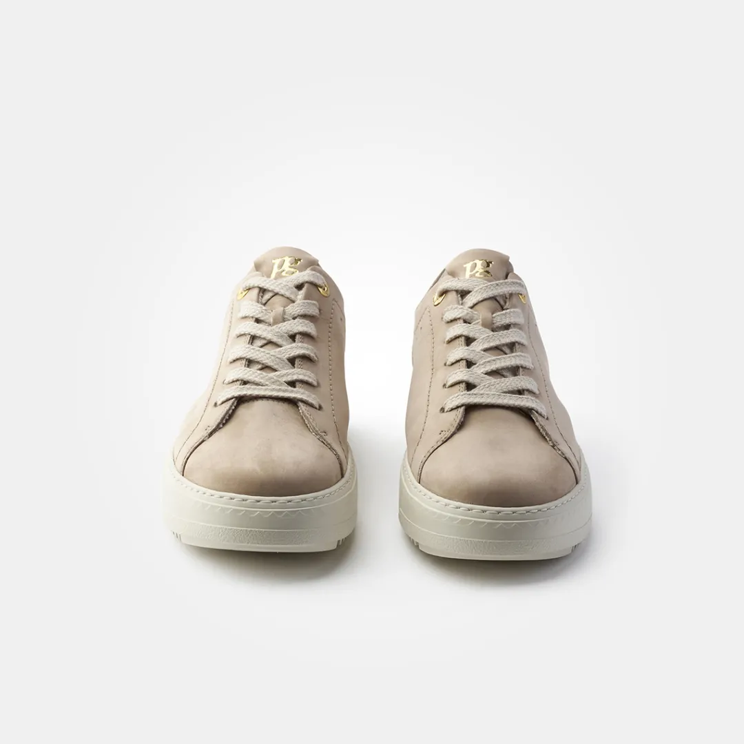 Paul Green SUPER SOFT Pauls with removable footbed Beige Best