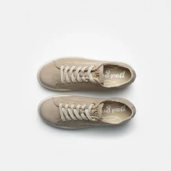 Paul Green SUPER SOFT Pauls with removable footbed Beige Best