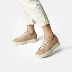 Paul Green SUPER SOFT Pauls with removable footbed Beige Best