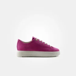Paul Green SUPER SOFT Pauls with removable footbed Pink/ Barbie Clearance