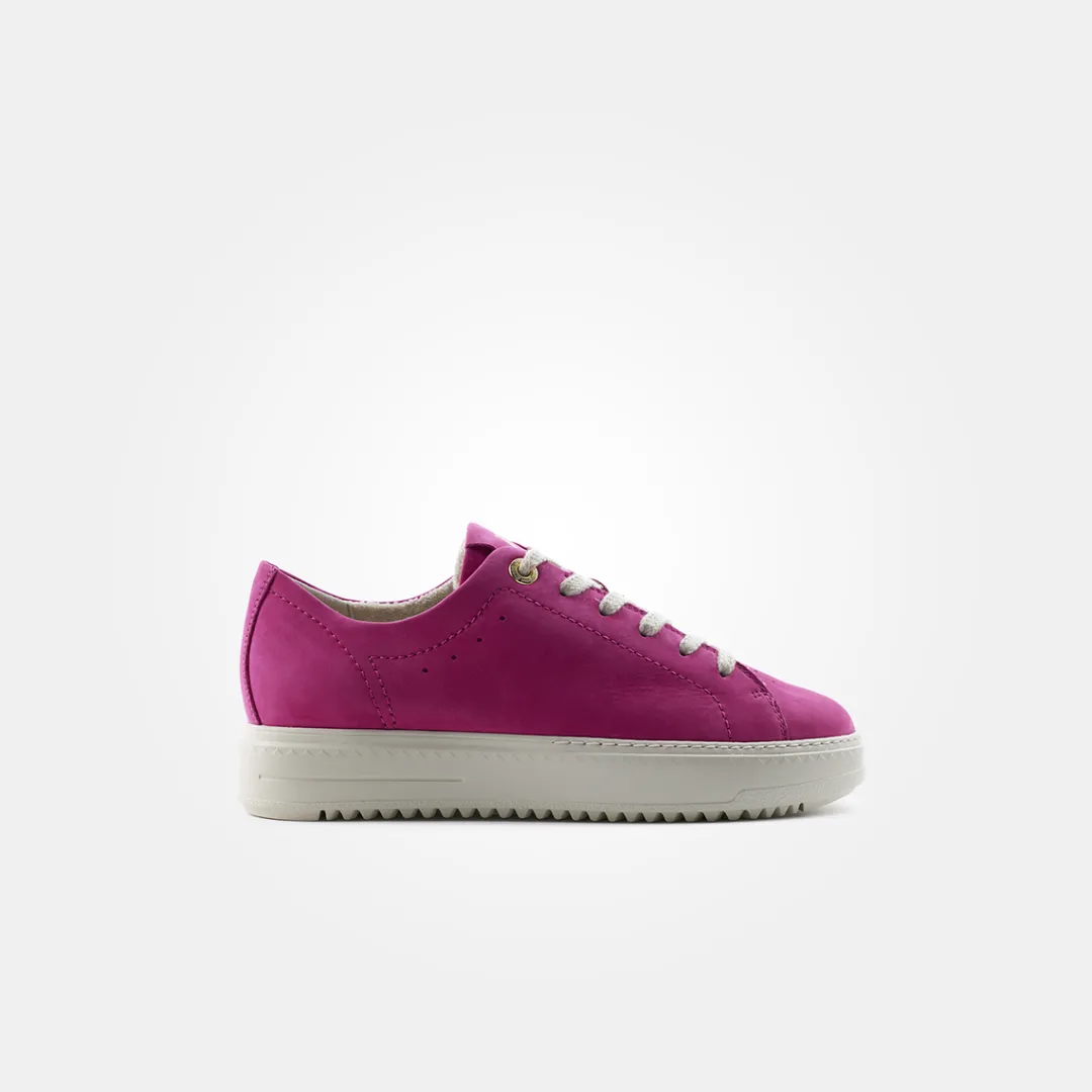 Paul Green SUPER SOFT Pauls with removable footbed Pink/ Barbie Clearance