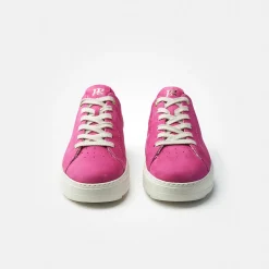 Paul Green SUPER SOFT Pauls with removable footbed Pink/ Barbie Clearance