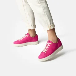 Paul Green SUPER SOFT Pauls with removable footbed Pink/ Barbie Clearance