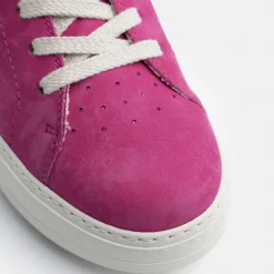Paul Green SUPER SOFT Pauls with removable footbed Pink/ Barbie Clearance