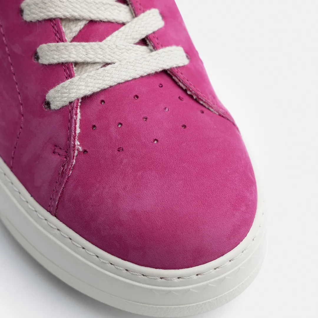 Paul Green SUPER SOFT Pauls with removable footbed Pink/ Barbie Clearance