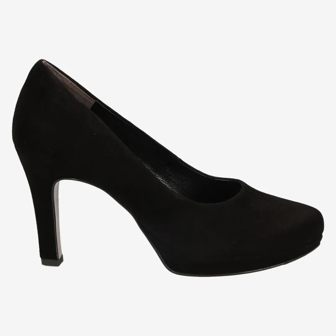 Paul Green SUPER SOFT Pumps Black Outlet