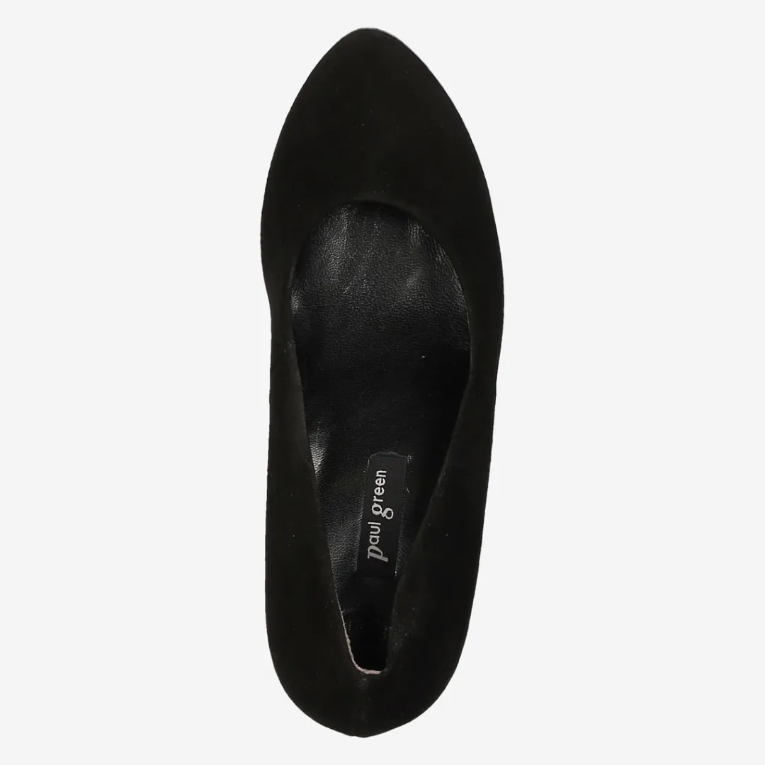 Paul Green SUPER SOFT Pumps Black Outlet