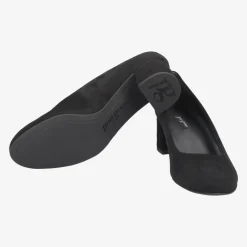 Paul Green SUPER SOFT Pumps Black Discount