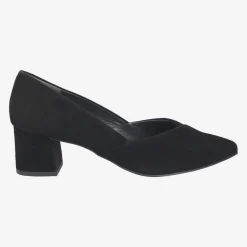 Paul Green SUPER SOFT Pumps Black Best