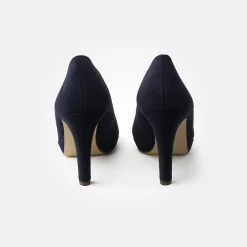 Paul Green SUPER SOFT Pumps Blue Outlet