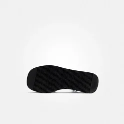 Paul Green SUPER SOFT sandal Black Clearance