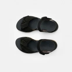 Paul Green SUPER SOFT sandal Black Hot