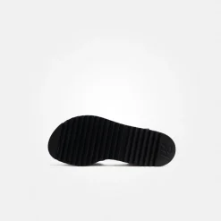 Paul Green SUPER SOFT sandal Black Hot