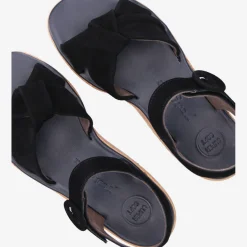 Paul Green SUPER SOFT sandal Black Hot