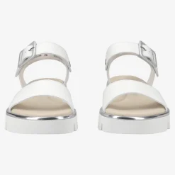 Paul Green SUPER SOFT sandal White Outlet