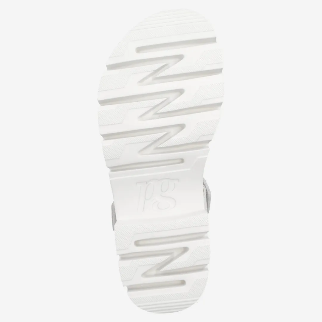 Paul Green SUPER SOFT sandal White Outlet