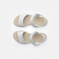 Paul Green SUPER SOFT sandal White Clearance