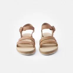 Paul Green SUPER SOFT sandal Brown Sale