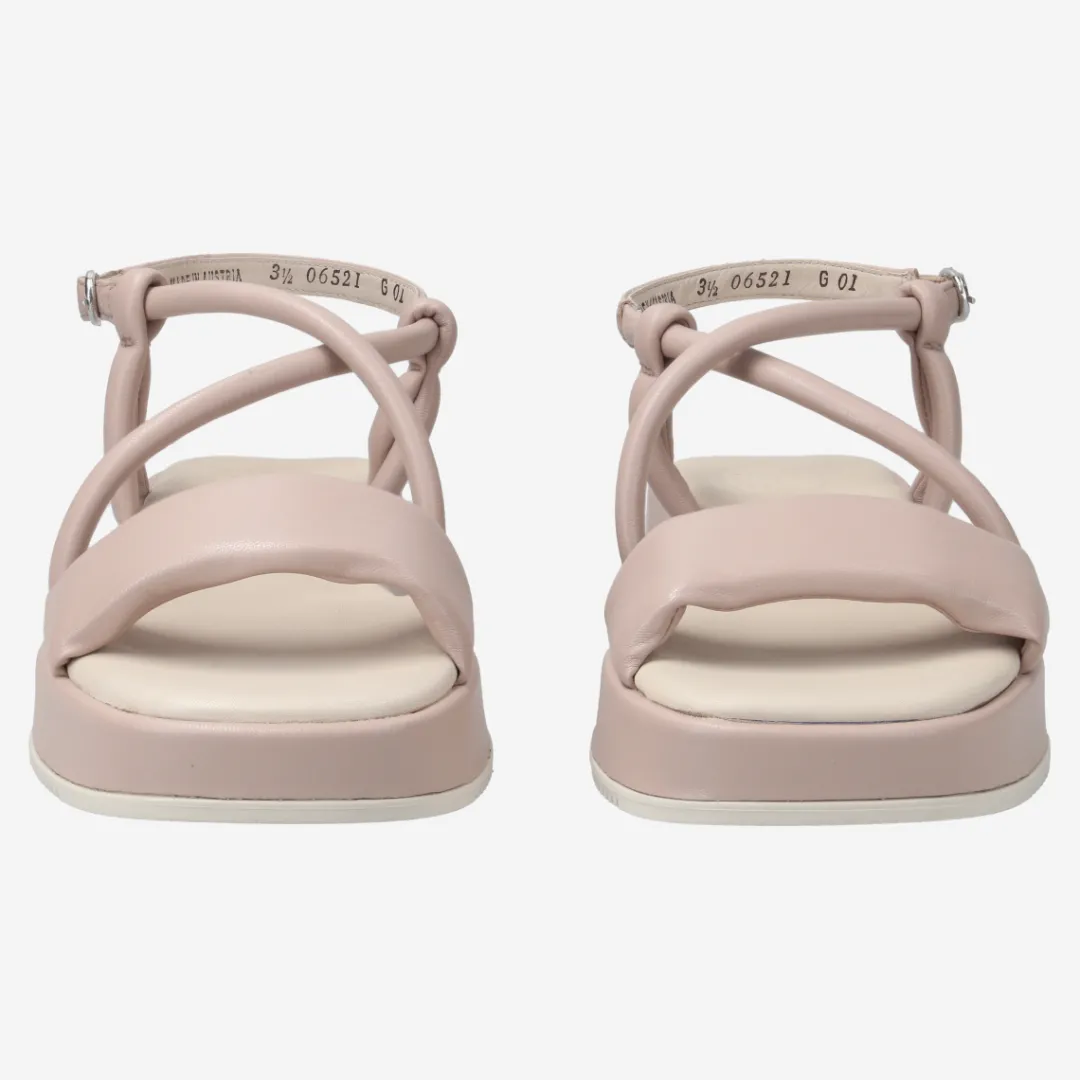 Paul Green SUPER SOFT sandal Beige Online