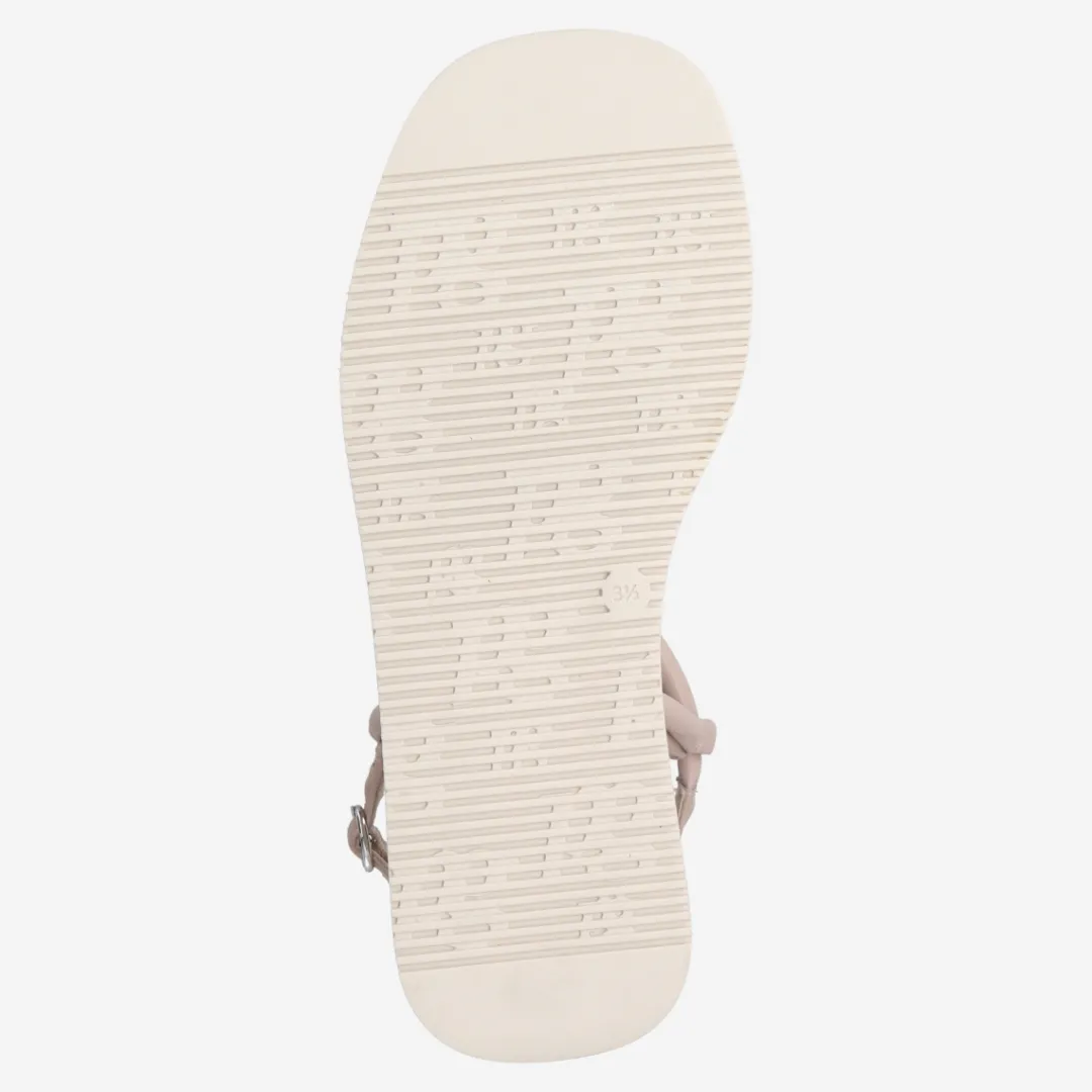 Paul Green SUPER SOFT sandal Beige Online