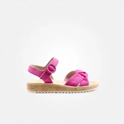 Paul Green SUPER SOFT sandal Pink Best