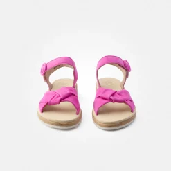Paul Green SUPER SOFT sandal Pink Best