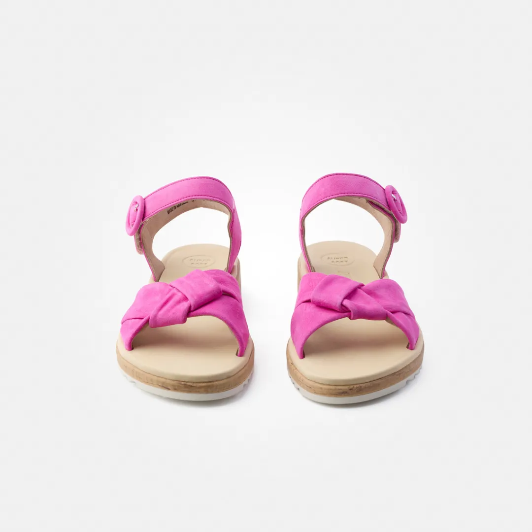 Paul Green SUPER SOFT sandal Pink Best