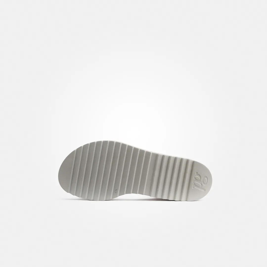 Paul Green SUPER SOFT sandal Papaya/ Orange Discount