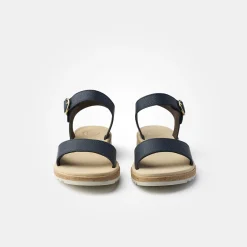 Paul Green SUPER SOFT sandal Blue Online