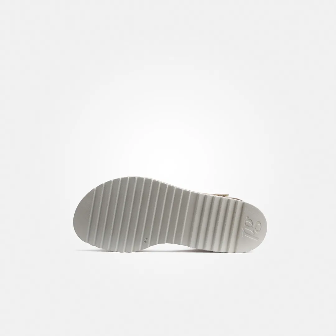 Paul Green SUPER SOFT sandal Blue Online