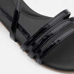 Paul Green SUPER SOFT sandal Dark blue New