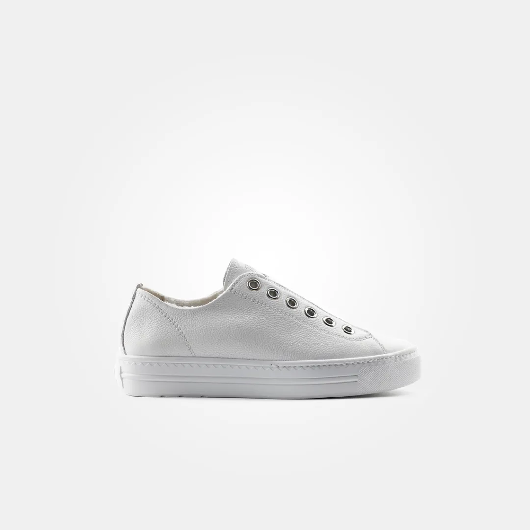 Paul Green SUPER SOFT Slip-On Pauls White Online