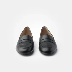 Paul Green SUPER SOFT Slipper Black Hot
