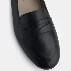 Paul Green SUPER SOFT Slipper Black Hot