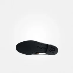 Paul Green SUPER SOFT slipper Black
