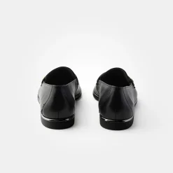 Paul Green SUPER SOFT slipper Black