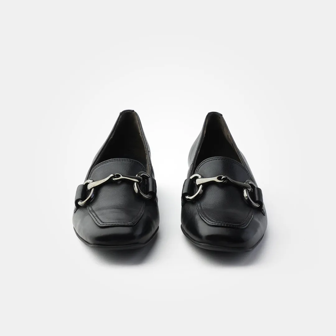 Paul Green SUPER SOFT slipper Black Best