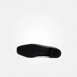 Paul Green SUPER SOFT slipper Black Best