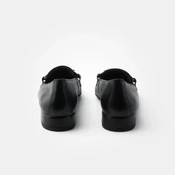 Paul Green SUPER SOFT slipper Black Best