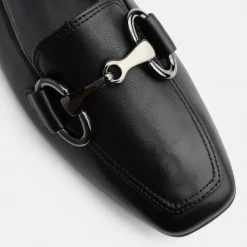 Paul Green SUPER SOFT slipper Black Best