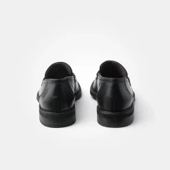 Paul Green SUPER SOFT Slipper Black New
