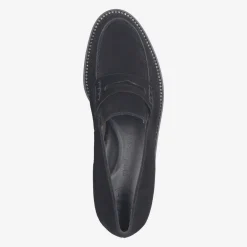Paul Green SUPER SOFT Slipper Black Online