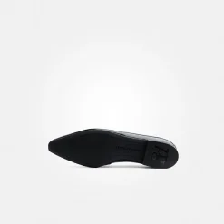 Paul Green SUPER SOFT slipper Black Hot