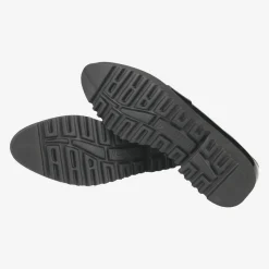 Paul Green SUPER SOFT Slipper Black New