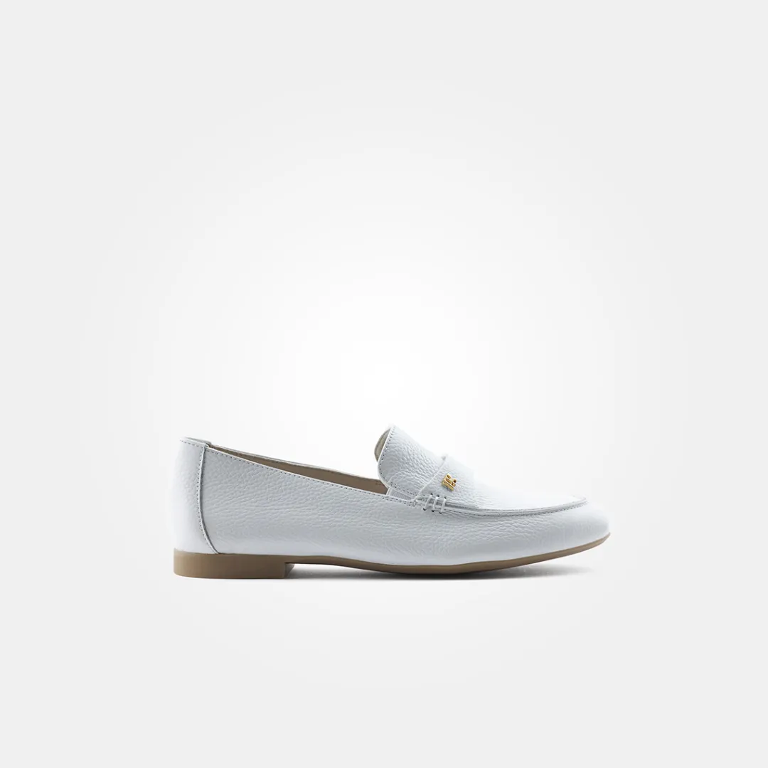 Paul Green SUPER SOFT slipper White Outlet