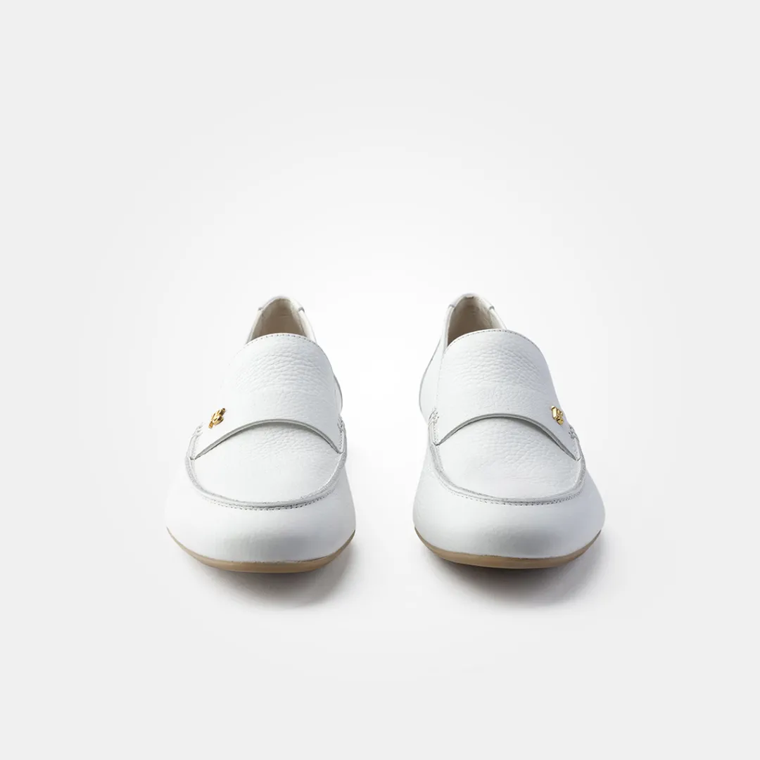 Paul Green SUPER SOFT slipper White Outlet
